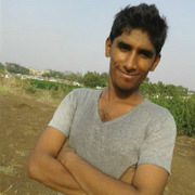 Saddamhussain Khan 56 Pandharpur