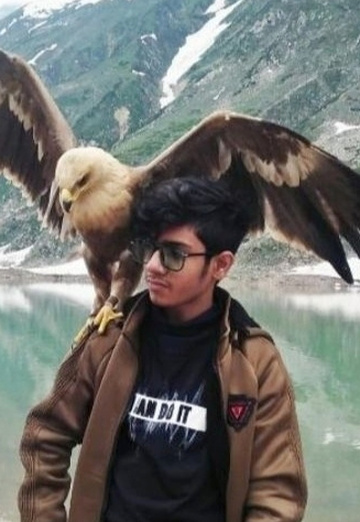 Ayan (@ayan1474) — my photo № 2