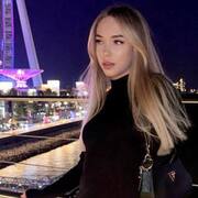 Даша 24 Дубай