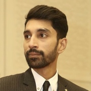 Basit Ali Tariq 30 Lahore