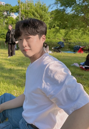 Kimkang (@kimkang1) — my photo № 2