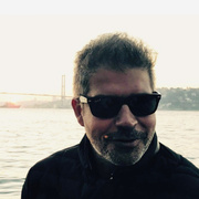 GEOFF 50 Bodrum
