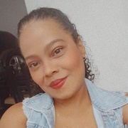 Angie Johanna 37 Cali