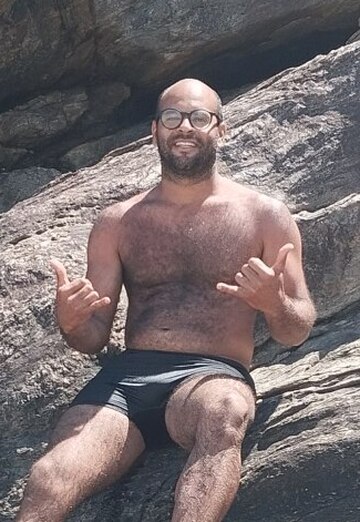 My photo - Aquila, 30 from Paranavaí (@aquila32)