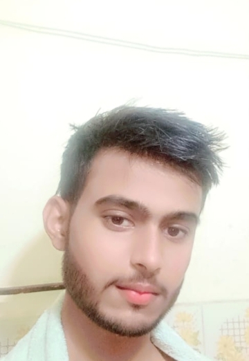 My photo - Hammad, 20 from Karachi (@hammad94)