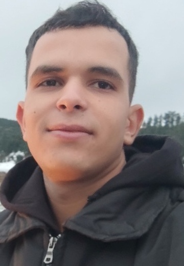 My photo - Ayoub, 20 from Casablanca (@ayoub696)