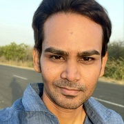 Vijay 32 Rajkot
