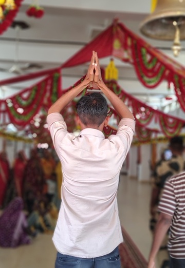 Moola ram (@moolaram0) — my photo № 1