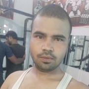 SUMIT KUSHWAHA 34 Allahabad