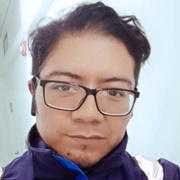 Roberto Roque 45 Arequipa