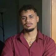 Ricky 25 Houston