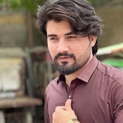 Ahmed 22 Karachi