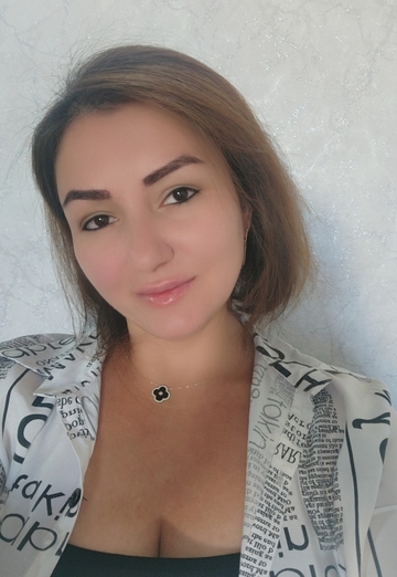 My photo - Yelina, 35 from Merv (@elina10431)