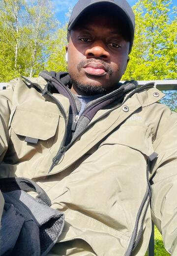 My photo - Omzo, 33 from Moscow (@omzo3)