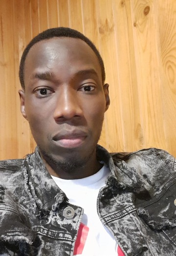 Alpha Nouhou Barry (@alphanouhoubarry) — my photo № 1