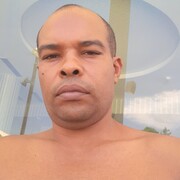 Herman Burnett 41 Montevideo