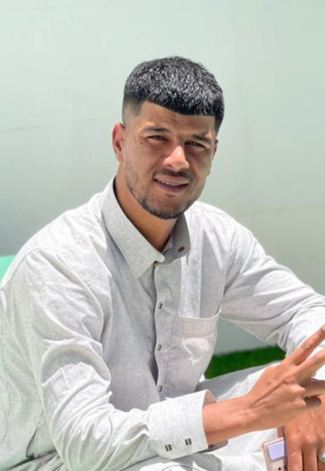 My photo - Lotfi, 20 from Algiers (@lotfi137)