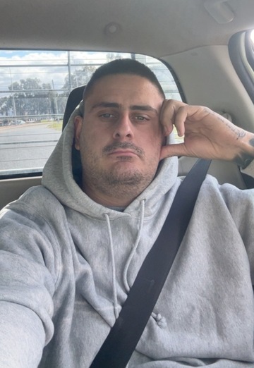 My photo - kyle, 26 from Perth (@kyle536)