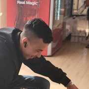 Hicham 27 Marrakesh