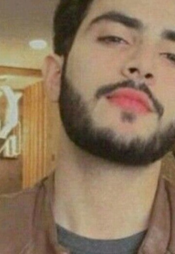 My photo - Vijay, 31 from Moscow (@vijay609)