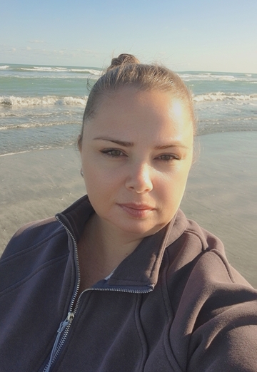 My photo - Marina, 42 from Turkmengala (@marina301233)