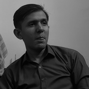 Abdul Rafay 21 Karachi