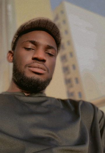 Arinze (@arinze47) — my photo № 2