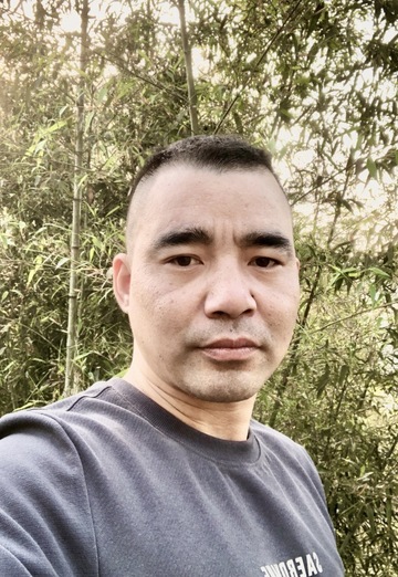 My photo - 有伟, 40 from Zhengkeng (@4v9s0dvn2b)