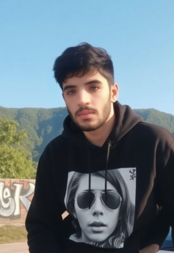 Muhammad Ramin (@muhammadramin) — my photo № 1