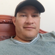 Edgar Araujo 44 Riobamba