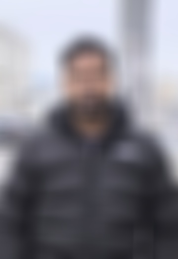 My photo - Sanjeet Chaudhary, 30 from Chelyabinsk (@sanjeetchaudhary)