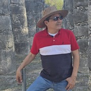 Arturo 57 Ciudad de México