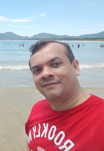 My photo - Angelo, 47 from Belém (@angelo697)