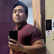 David Peraza Chalé 🇲 31 Mérida