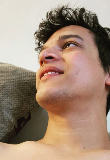 My photo - Mihir Dave, 28 from Mumbai (@mihirdave)