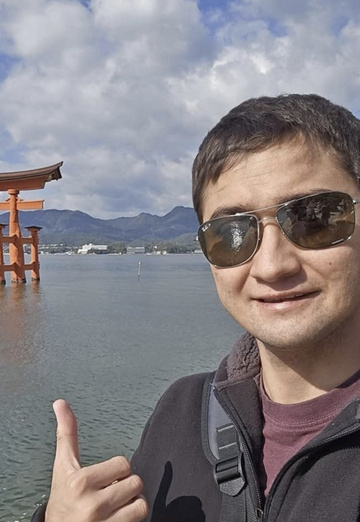 Michael (@michael12631) — my photo № 3