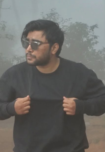 My photo - Abhishek Rajesh, 26 from Kochi (@abhishekrajesh)