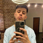 Franco Montenegro 26 Córdoba