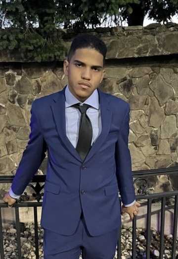 My photo - Odivis, 20 from Paterson (@odivis)