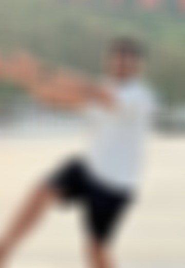 My photo - FARAZ, 27 from Kanpur (@faraz78)