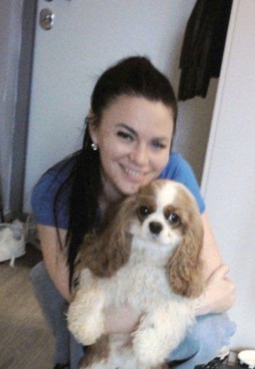 Ekaterina (@ekaterina226026) — my photo № 1