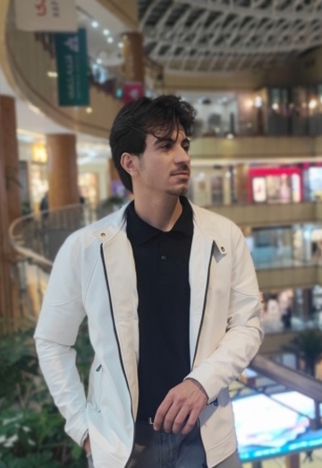 Muhammad Faris (@muhammadfaris) — my photo № 3