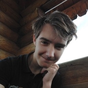 Vladislav 21 Mahilyow