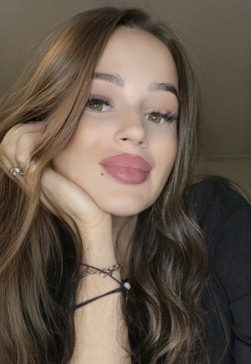 My photo - Amina, 30 from Moscow (@amina8718)