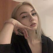 Anastasiya 24 Moscow