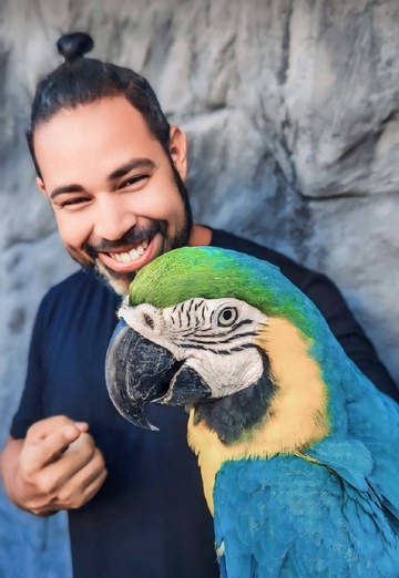 My photo - Hony Bezerra, 39 from Petrolina (@honybezerra)