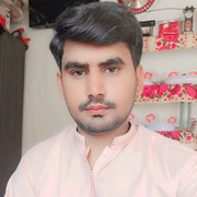 Kashif Ali 22 Arif Wala