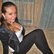 Karolina 35 Novosibirsk