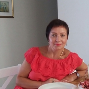 Violetta 58 Vitebsk