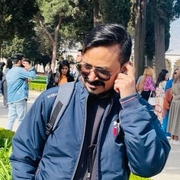 Kuldeep Singh 46 Gurugram